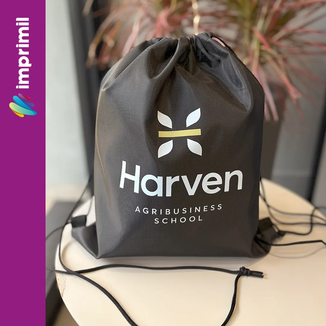 Imprimil Brindes, Gráfica, Impressos e muito mais